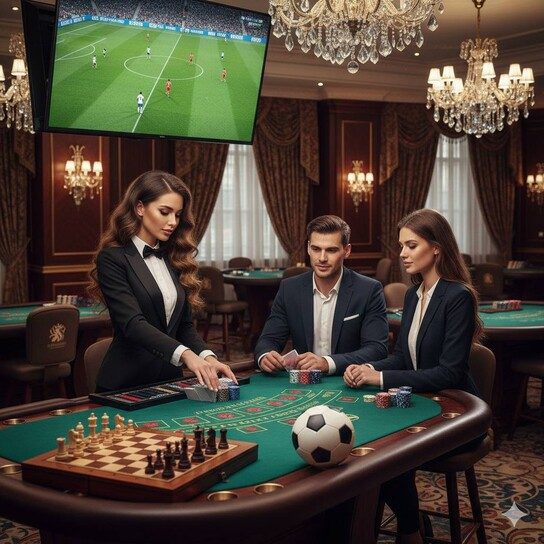 闲娱江西棋牌 拿好牌示意图